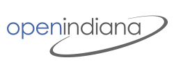 openindiana logo